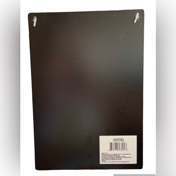 FIRST Day/Last Day Of School Board Sign - Picture 2 of 4